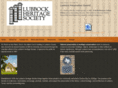 lubbockheritage.org