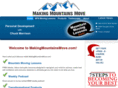 makingmountainsmove.com
