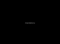 mandatory-bags.com