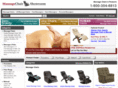 massagechairshowroom.com