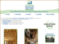menuiserie22.com