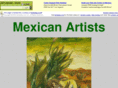 mexicoarts.net