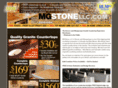 mgstonellc.com