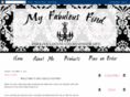 myfabulousfind.com