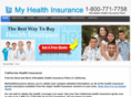 myhealthinsurance.org