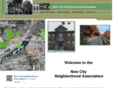 newcityneighborhoodassociation.com