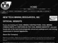 newtechmining.com