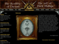 nickphillipsart.com