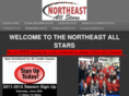 northeastallstars.com