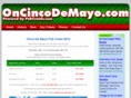 oncincodemayo.com