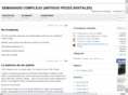 pecesdigitales.net