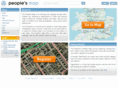 peoplesmap.com
