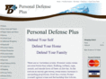 personaldefenseplus.com