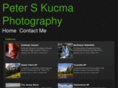 peterskucmaphotography.com