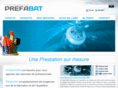 prefabat.fr