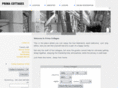 primacottages.com