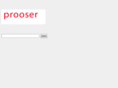 prooser.com