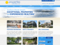 propertiesunltd.com