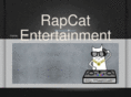 rapcatentertainment.com