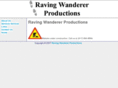 ravingwanderer.com