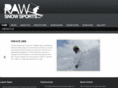 rawsnowsports.com