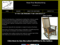 rosefinewoodworking.com