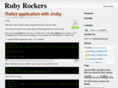 rubyrockers.com