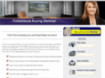 sandiegoforeclosurebuyingclass.com