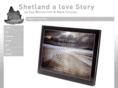 shetlandalovestory.com