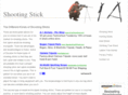 shootingstick.net