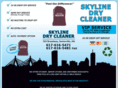 skylinedrycleaners.com