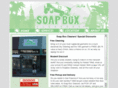 soapboxcleaners.com