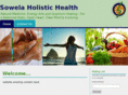 sowelaholistichealth.com