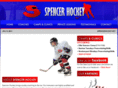 spencerhockey.net