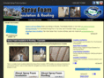 sprayfoamco.com