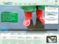 stormklear.com