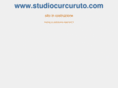 studiocurcuruto.com