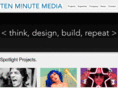 tenminutemedia.net