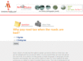tensionsofindia.com