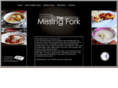 themissingfork.com