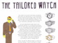 thetailoredwatch.com