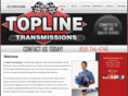 toplinetransmission.com