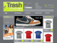 trashconceptstore.com