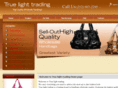 truelighttrading.com