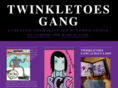 twinkletoesgang.com