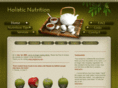 veggienut.com