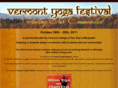 vermontyogafestival.com