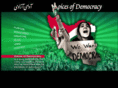 voicesofdemocracy.org