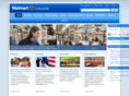 walmartvisitorscenter.com