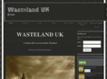 wasteland-uk.org